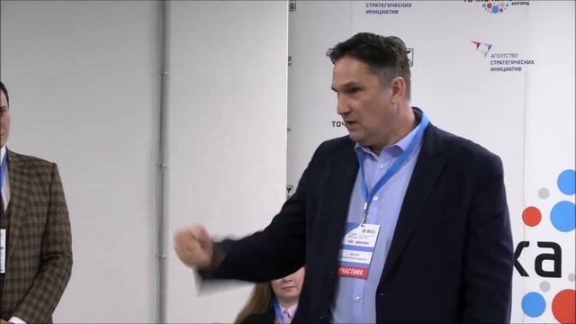 Молодежь о выборах: дискуссия в "Точке кипения" Белгорода смотреть онлайн