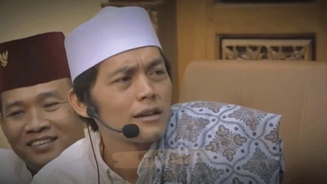 GUS IQDAM BERKAH TA'DIM KEPADA GURU TERBARU 2024 смотреть онлайн