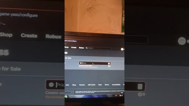 как сделать геймпас и поставить его цену. смотреть онлайн