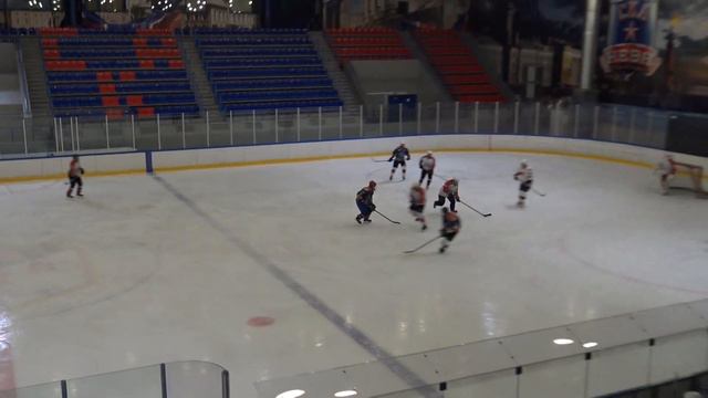 04.03.19 SB&S pro - Pitbull 1 период смотреть онлайн