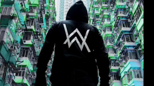 [Ableton]Sing me to sleep REMAKE(Original mix by Alan Walker) смотреть онлайн