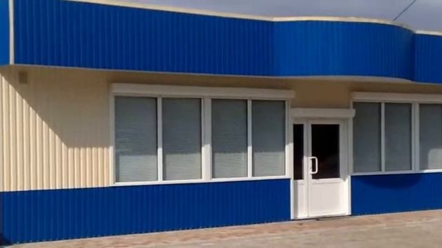 Быстровозводимые торговые комплексы и павильоны www.angar36.ru т.8-800-100-29-43 смотреть онлайн