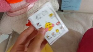 Учебный Влог с уточкой лалафанфан ?lalafanfan Программа, Уроки,