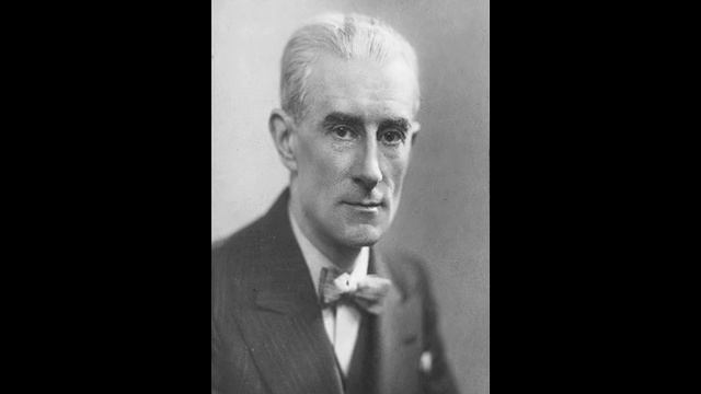 Maurice Ravel conducts " BOLERO " (1930) смотреть онлайн