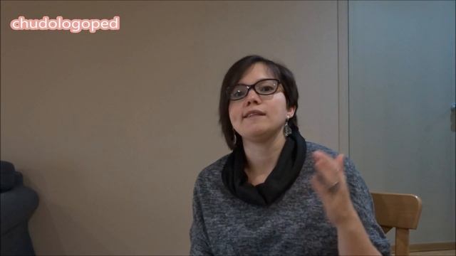 29. Где лучше жить ребенку с ОВЗ? смотреть онлайн