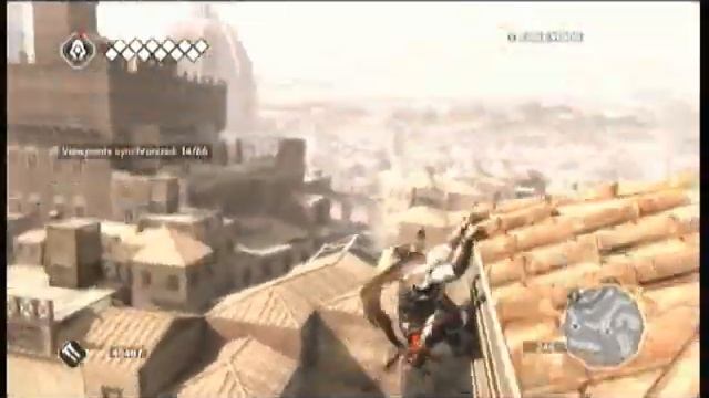 Assassin's Creed 2 Walkthrough Episode 31: Insult to Injury смотреть онлайн