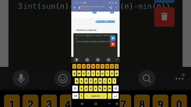 RoboContest #0008 || Python смотреть онлайн