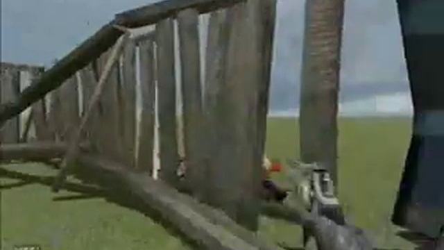 Half life 2(Garry'k mod 10) смотреть онлайн