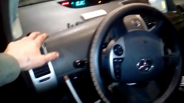 Приус20,N2,завели после кап,рем, смотреть онлайн