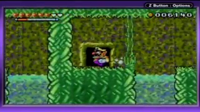 Wario Land 4 Playthrough Part 2 смотреть онлайн