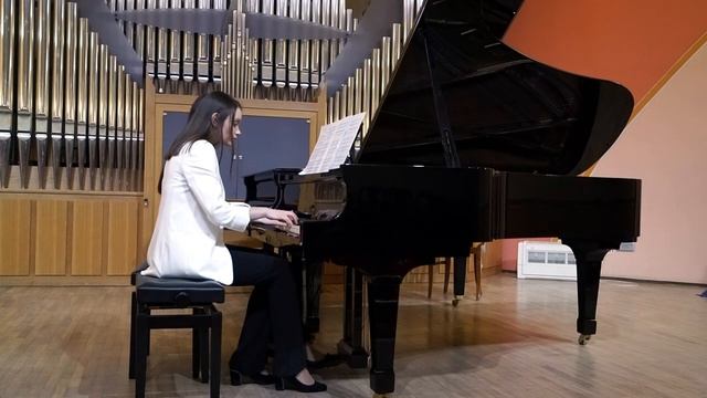 Tarantella Napoletano - Italian folk music (for 1 piano 4 hands)/ Неаполитанская тарантелла смотреть онлайн