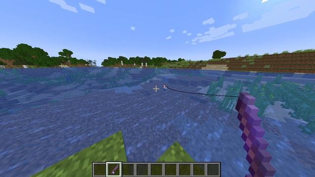 Проверил зачарования 1000 (255) уровня| Предельные зачарования Minecraft!