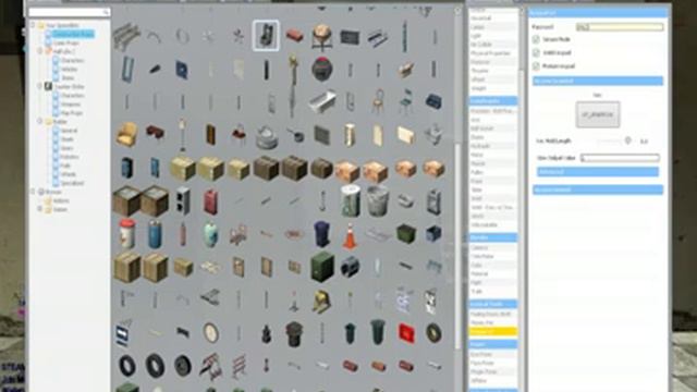 How to make a fading door in garry's mod! смотреть онлайн