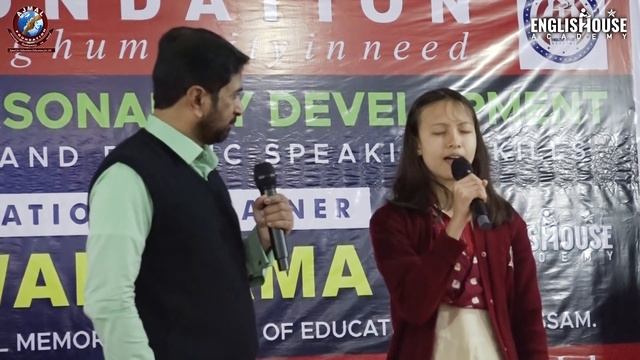 How To Learn & Teach The Art of Public Speaking | Communication Skills | Overcome Stage Fear | Zama смотреть онлайн