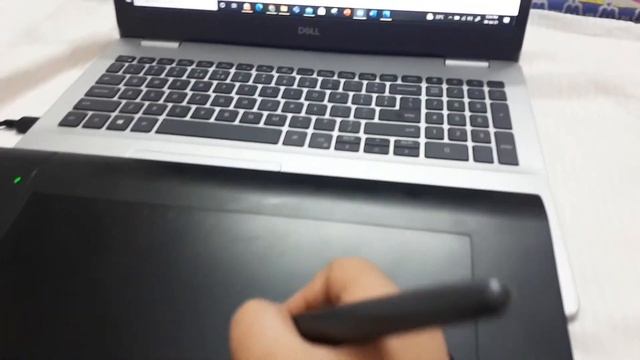 Unboxing the Huion Inspiroy H610 Pro (V2) Creative Pen Tablet смотреть онлайн