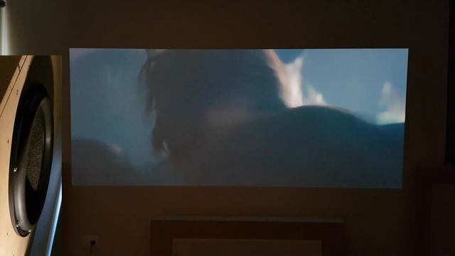 Best movie to test a 18" Subwoofer with! смотреть онлайн