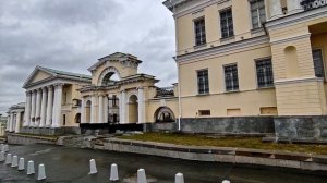 Красная Линия Екатеринбурга // Подробный гид Екатеринбургу [12+]