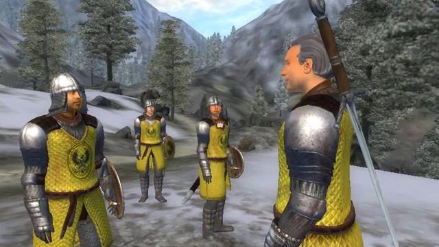 The Elder Scrolls IV: Oblivion - Playthrough - Part 97 смотреть онлайн