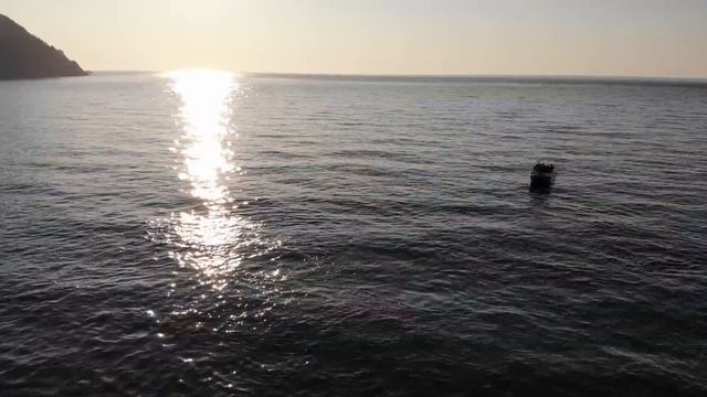 SCUBAclass. Киты на Шантарских островах. смотреть онлайн