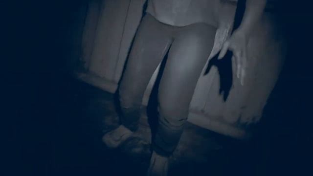 Прохождение Resident evil 7 - Эвелина побеждена [13/13]