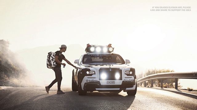 JON OLSSON MIXTAPE VLOG⁴ 🚀 смотреть онлайн