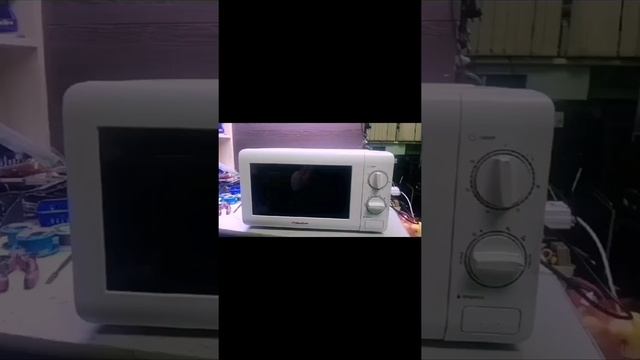 talking microwave. смотреть онлайн