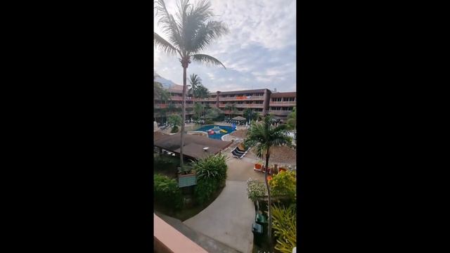 Orchid resort phuket. Пхукет 2024. Отель на Кароне. Семейный отдых в Тайланде. смотреть онлайн