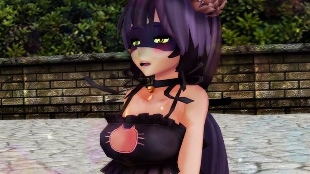 [MMD]Slime rancher-Moto Moto[MEME] смотреть онлайн