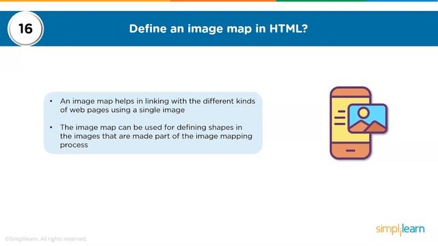 HTML Interview Questions And Answers | HTML Interview Preparation | Simplilearn смотреть онлайн