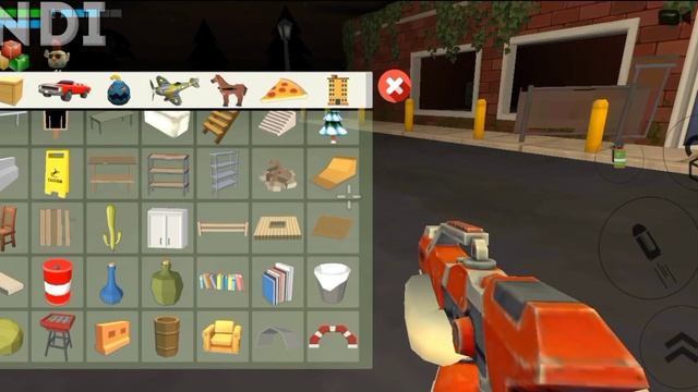 ?НАШЁЛ ЧИПСЫ В ЧИКЕН ГАНЕ?!?!?|НОВАЯ ПАСХАЛКА В ЧИКЕН ГАН! смотреть онлайн