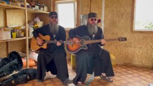 Дуэт «БраТцы» - Просто любить!