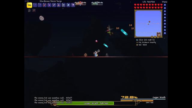 Copper Wraith (LOL)!! смотреть онлайн