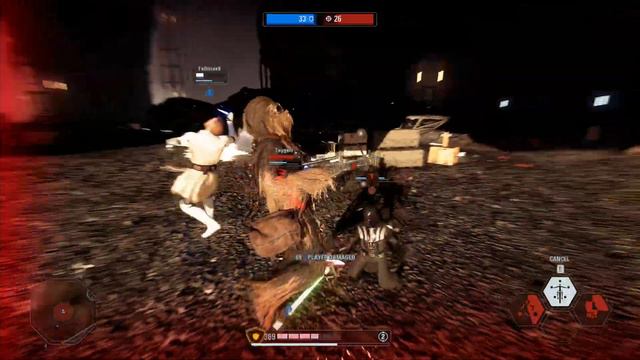 FIX BATTLEFRONT 2 ON PC смотреть онлайн