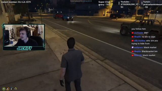 UNBANNED THEN INSTANTLY KIDNAPPED | Infinity Gaming | GTA V RP