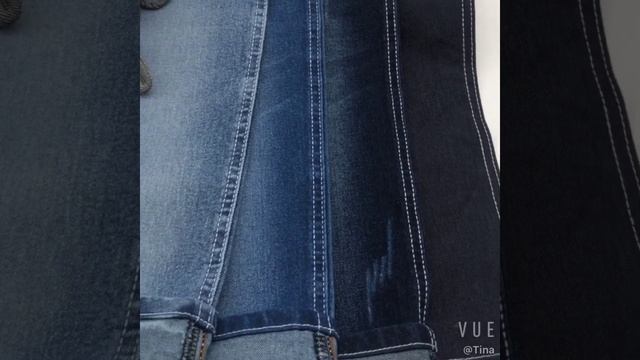 cotton polyester elastane denim fabric смотреть онлайн