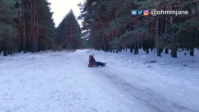 ? Только в России я сделала это впервые в моей жизни!! | Иностранка говорит по-русски смотреть онлайн