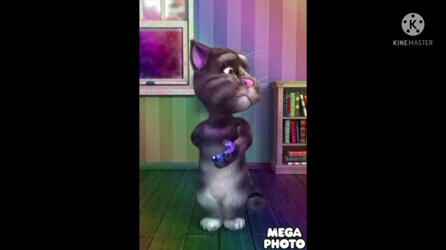 Talking Tom 2 And Bongo McGillcuddy And Back To School Effects (Sponsored By Preview 2 Effects) смотреть онлайн
