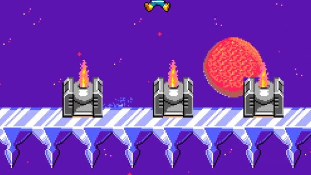 Alex Kidd - The Lost Stars: Stella Edition [SMS] Mod смотреть онлайн
