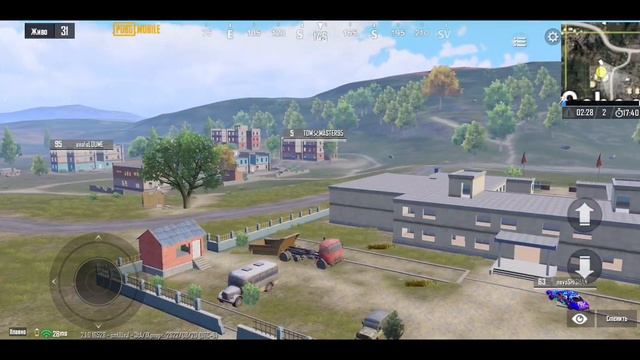 OneUseRoff PUBG mobile Призовая кастомка. UC. SHISHAN PUBG затащил! смотреть онлайн