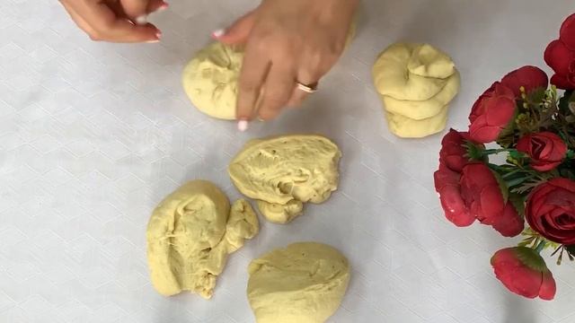 СИМИТ Қазақша рецепт ?Турецкий СИМИТ ? #симиты #булочки #домашняявыпечка #рецепты #турецкийсимит смотреть онлайн