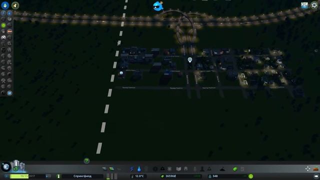 Cities: Skylines Mass Transit обзор и прохождение игры - [Часть 1] смотреть онлайн