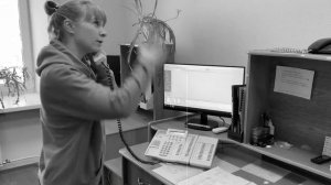 Порядок действия работников при возникновении пожара