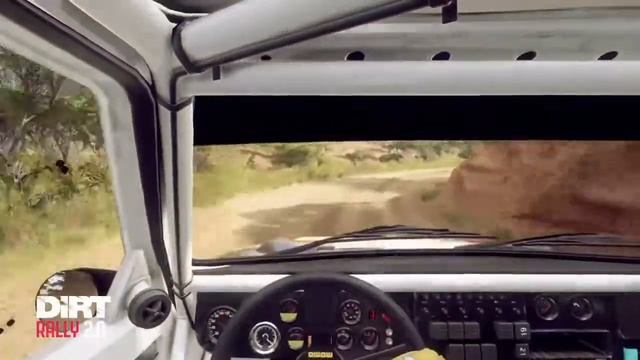 Audi Sport Quattro S1 E2 (Group B) Setup / World Record / New Zealand / DiRT Rally 2.0 смотреть онлайн