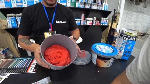 Как выбрать затирочную смесь для швов плитки. Затирка швов смотреть онлайн