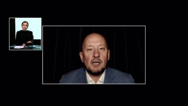 Комментарий каналу 360 по поводу объединения ВБ и РУСС смотреть онлайн