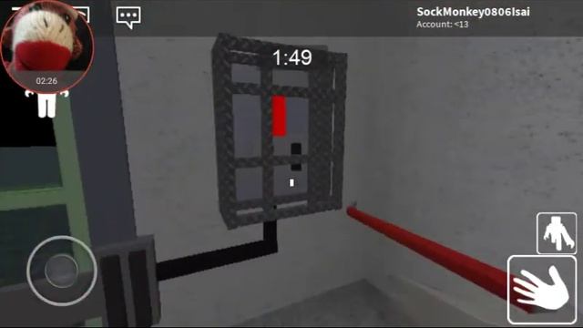 Another Roblox Granny Code смотреть онлайн