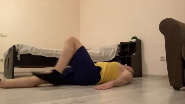 Подвздошно-поясничная мышца, основной источник боли в пояснице. смотреть онлайн