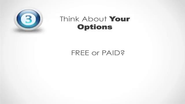 Choosing a WordPress Blog Theme смотреть онлайн