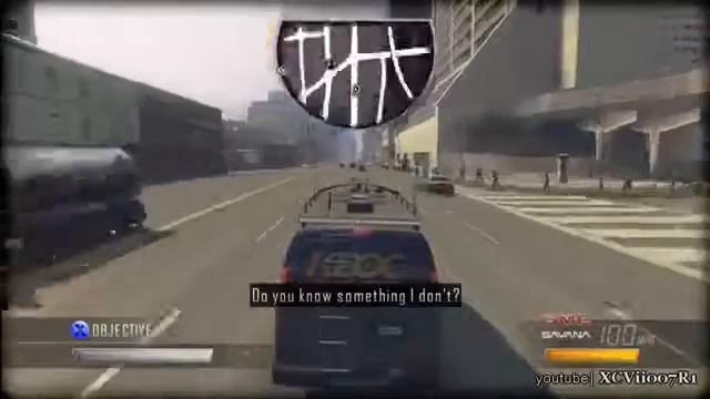 Driver San Francisco Walkthrough (Part 9)1127 смотреть онлайн