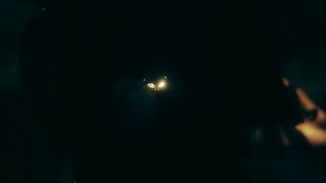 Boris Brejcha - Spicy Feat. Ginger (Official Video) [Ultra Music]